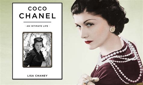 coco chanel wedding|coco chanel and drugs.